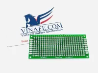 Board Đục Lỗ FR4 3x7cm 2 Mặt